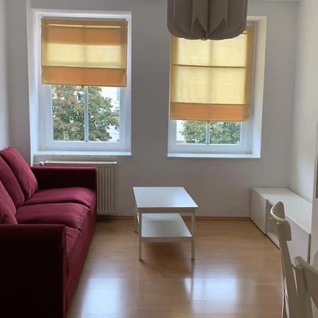 Gb-Wohnung 마그데부르크 외부 사진
